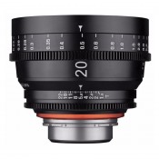 Samyang Xeen 20mm T1.9 MTF