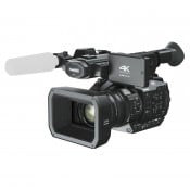 Panasonic AG-UX90 4K camcorder