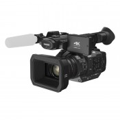 Panasonic AG-UX180 4K camcorder