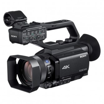 Sony PXW-Z90