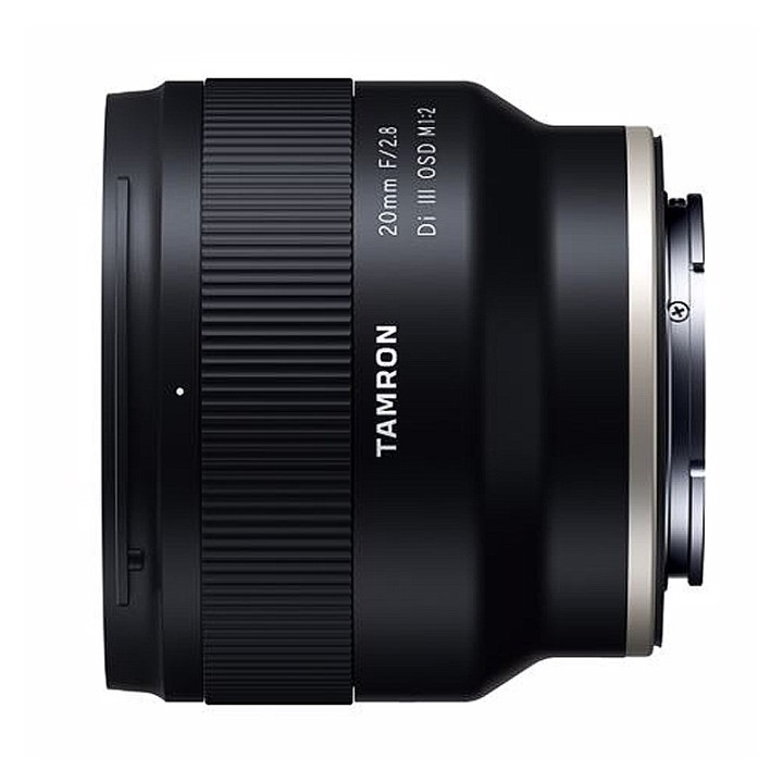 Tamron 20 mm f/2.8 DI III OSD M1:2