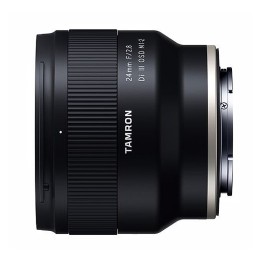 Tamron 24mm f/2.8 DI III OSD M1:2