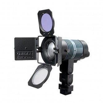 DVCam light 3150