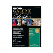 Ilford Galerie Prestige Gloss 260 A4 25 ark