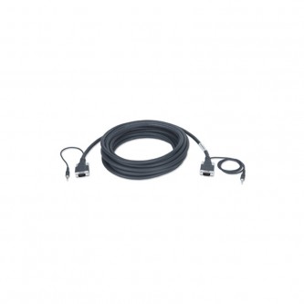 Extron 26-490-03 VGA, MHRA,M-M, 12"