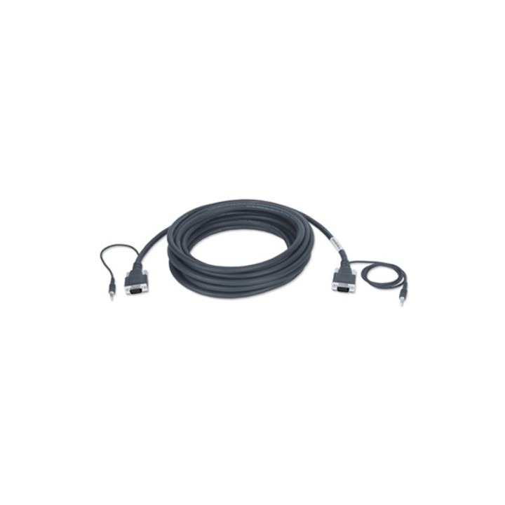 Extron 26-490-03 VGA, MHRA,M-M, 12"