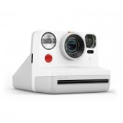 Polaroid Now, hvid