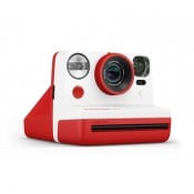 Polaroid Now, rød