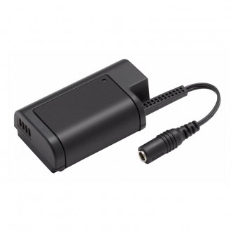 Panasonic DC Coupler for S Serie