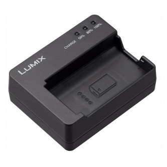 Panasonic Batterilader DMW.BTC14E til S serien