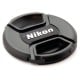 Nikon dæksel LC-58