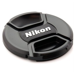 Nikon dæksel LC-58