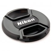 Nikon dæksel LC-58