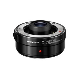 Olympus Teleconverter MC-2.0
