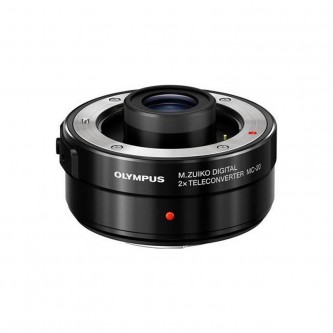 Olympus Teleconverter MC-2.0