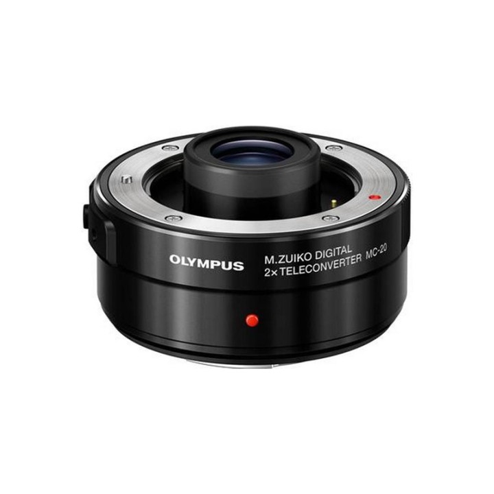 Olympus Teleconverter MC-2.0