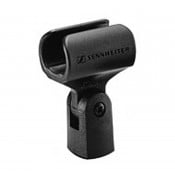 Sennheiser Mikrofonklemme