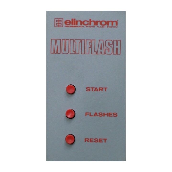 Elincrom Flash Connection Multiflash