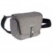 Olympus Streetomatic Slingbag Grå