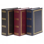 Focus Exclusive Line Minimax 100 10x15 blå