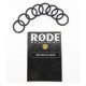 Røde Silicone Band Set til Video MIC Pro