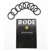 Røde Silicone Band Set til Video MIC Pro