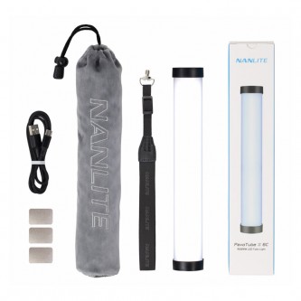 Nanlite Pavotube II 6C 1-kit