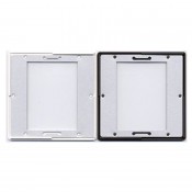 Gepe 45x60 Anti-Newton + Plain Glass 20/Box