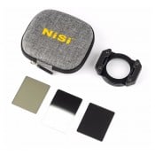 NiSi Starter Kit for Fujifilm X100 Series