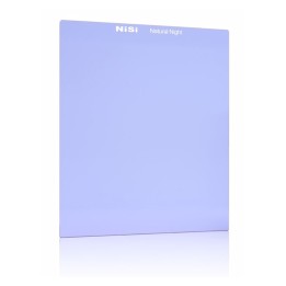 NiSi filter Neutral Night til P1