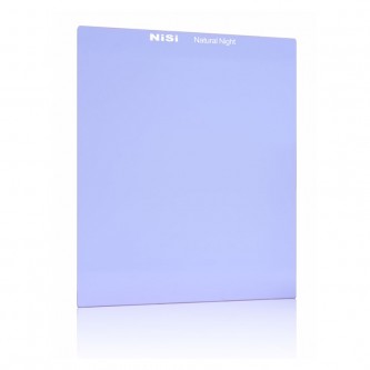 NiSi filter Neutral Night til P1