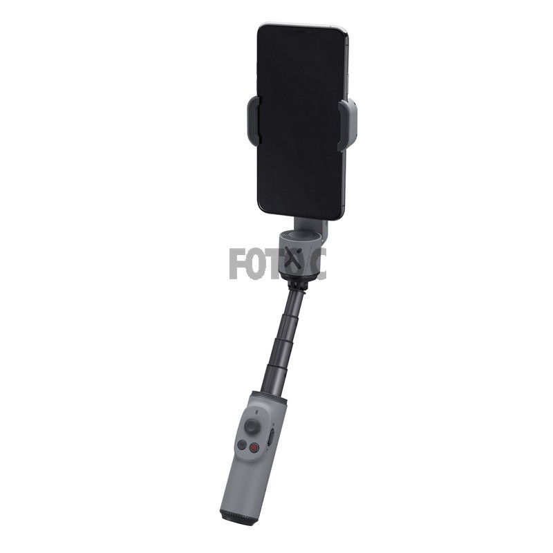 zhiyun smooth x iphone 11 pro max