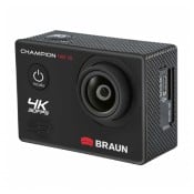 Braun Champion 4K III Actioncam