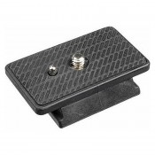 Velbon Quick Release Plate QB 4L