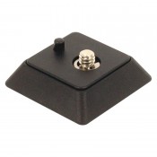 Velbon Quick Release Plate QB 337