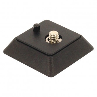 Velbon Quick Release Plate QB 337