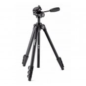 Velbon M47 med 2-vejs videohoved