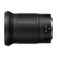 Nikkor Z 20mm f/1.8 S