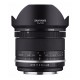 Samyang MF 14mm f/2.8 MK2 Sony E