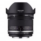 Samyang MF 14mm f/2.8 MK2 Sony E