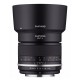 Samyang MF 85mm f/1.4 MK2 Nikon AE