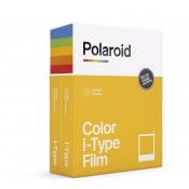 Polaroid Originals Color film for I-Type 2-pak