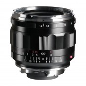 Voigtländer Nokton 35mm f/1.2 III VM