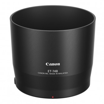 Canon ET-74B modlysblænde