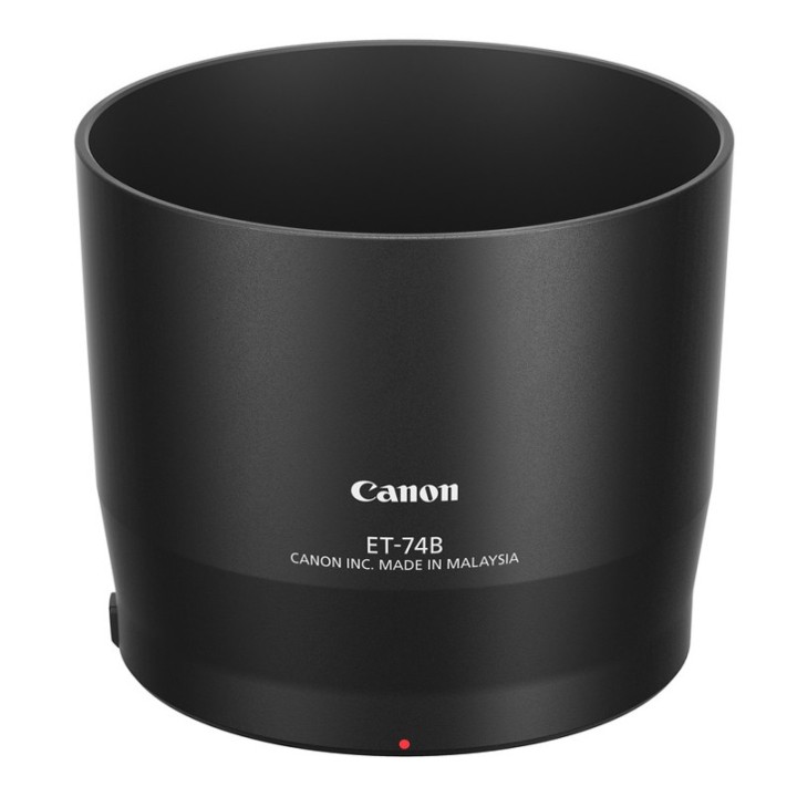Canon ET-74B modlysblænde