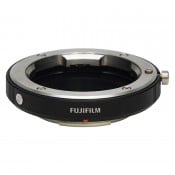 Fuji adapter Fuji X til Leica M mount