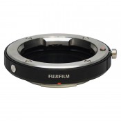 Fuji adapter Fuji X til Leica M mount