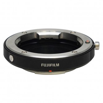 Fuji adapter Fuji X til Leica M mount