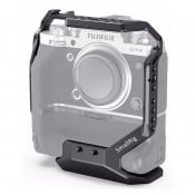 SmallRig 2810 Cage til Fujifilm X.-T4 med VG-XT4