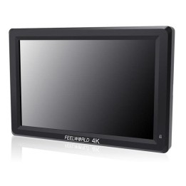 Feelworld 7" T756 On-Camera Monitor